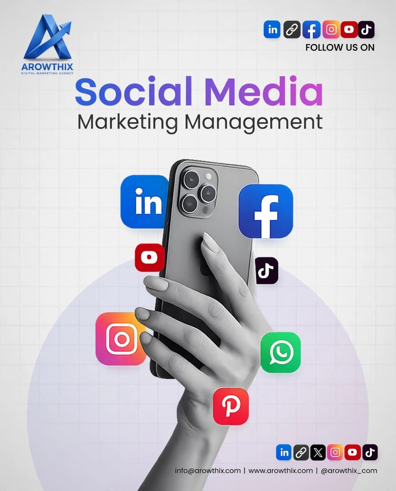 Social Strategy
