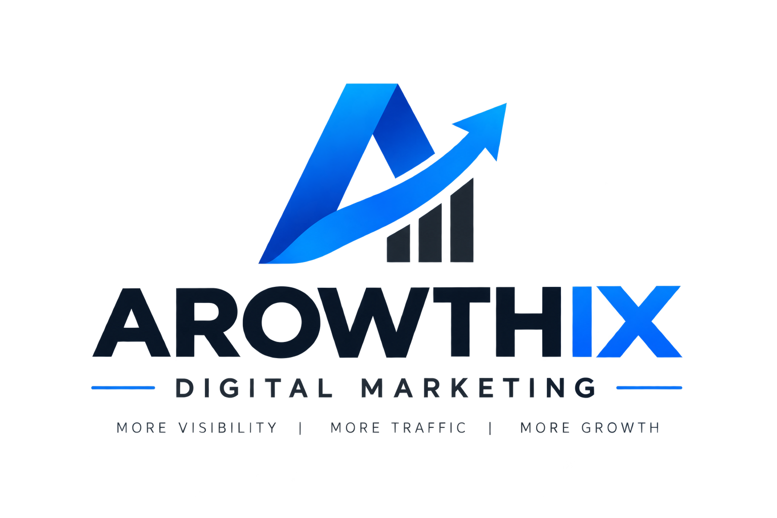 Arowthix Digital Marketing